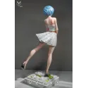 Neon Genesis Evangelion Rei Ayanami Venus Studio