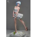 Neon Genesis Evangelion Rei Ayanami Venus Studio