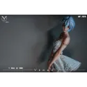 Neon Genesis Evangelion Rei Ayanami Venus Studio