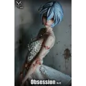 Neon Genesis Evangelion Rei Ayanami Venus Studio