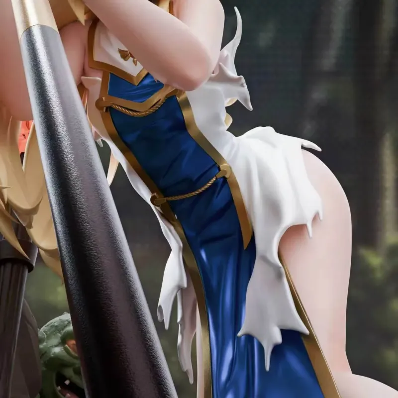 Goblin Slayer Priestess & Sword Maiden Lolikoo × Sugar heart Studio