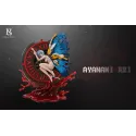Neon Genesis Evangelion Ayanami Rei BUNANA Studio