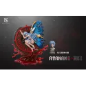 Neon Genesis Evangelion Ayanami Rei BUNANA Studio