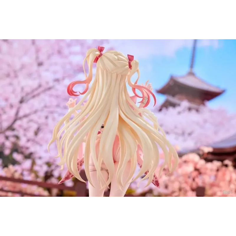 Original Character Charming Kimono Azalea WILDMELODY