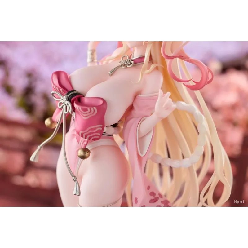 Original Character Charming Kimono Azalea WILDMELODY