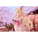 Original Character Charming Kimono Azalea WILDMELODY