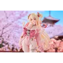 Original Character Charming Kimono Azalea WILDMELODY