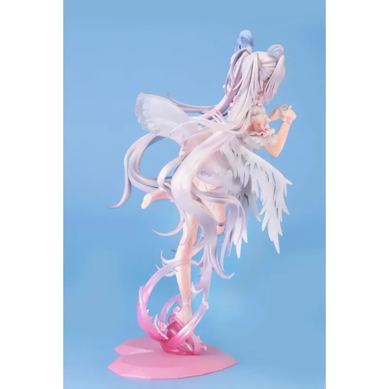 Fate/Grand Order Avalon Pertop Dimension