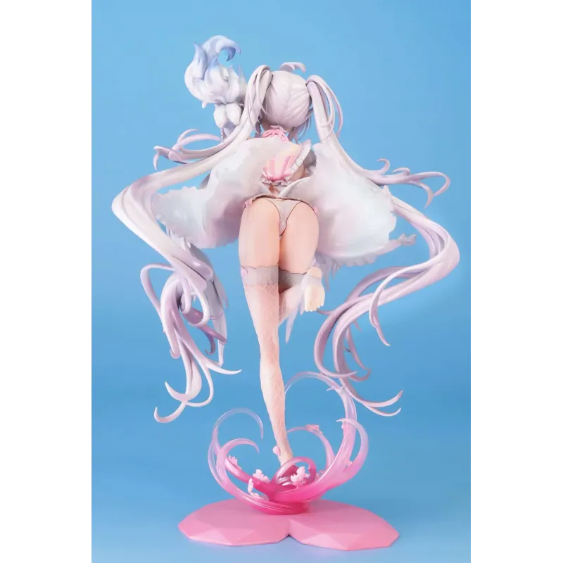 Fate/Grand Order Avalon Pertop Dimension