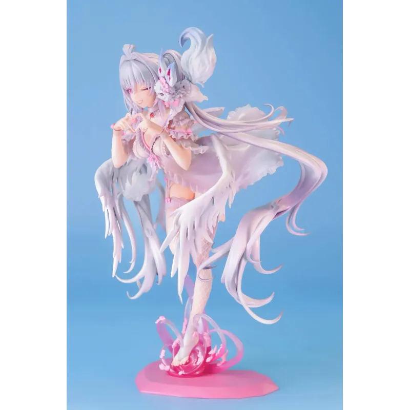 Fate/Grand Order Avalon Pertop Dimension