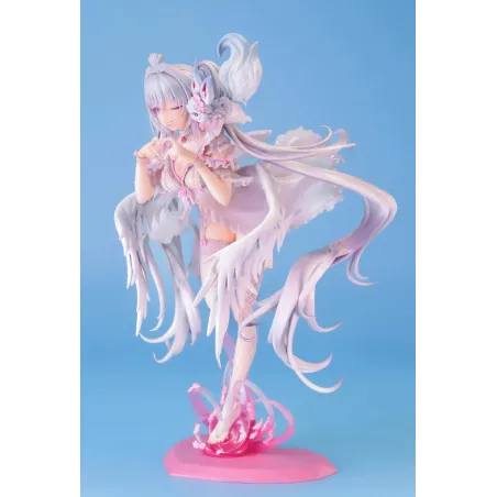 Fate/Grand Order Avalon Pertop Dimension
