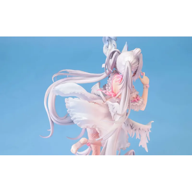 Fate/Grand Order Avalon Pertop Dimension