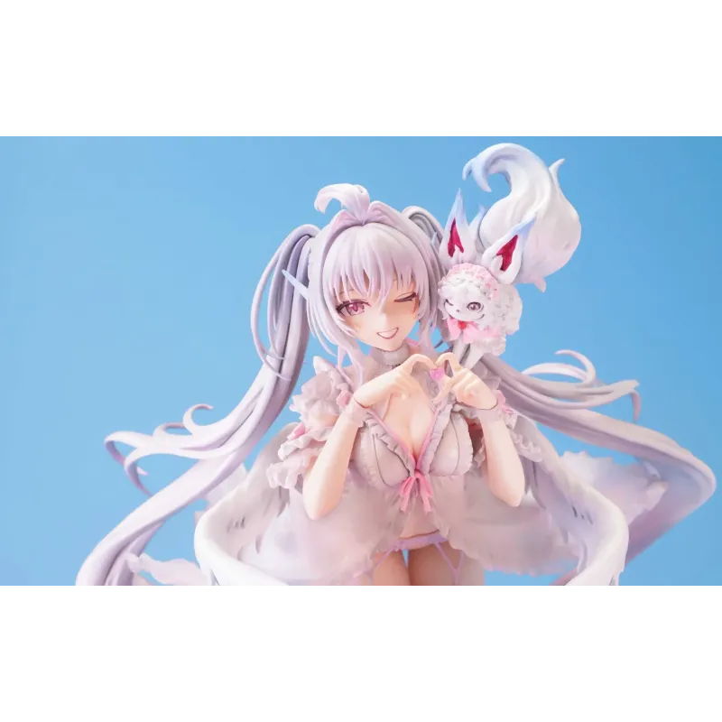 Fate/Grand Order Avalon Pertop Dimension