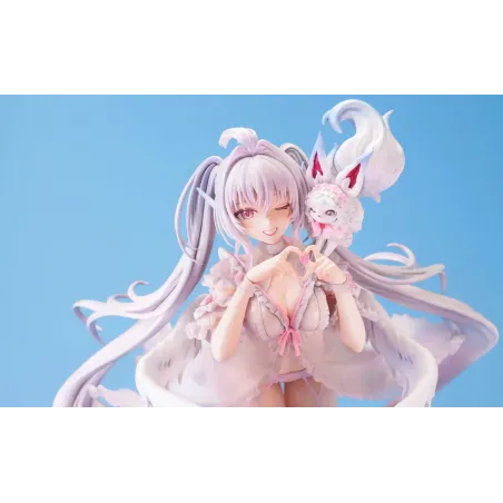 Fate/Grand Order Avalon Pertop Dimension