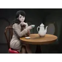 Attack on Titan Pieck Finger Cedar Studio