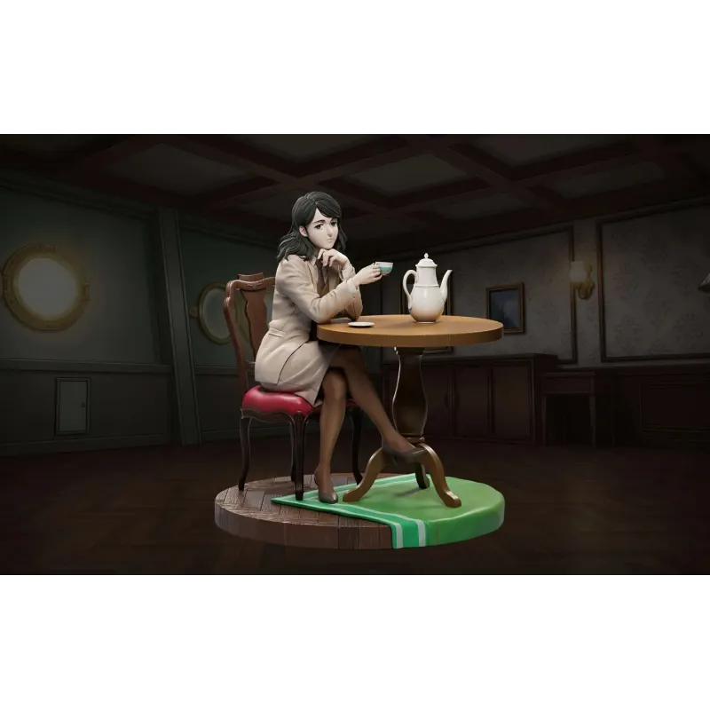 Attack on Titan Pieck Finger Cedar Studio