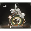 Witch Hat Atelier Chifley‌ ANE Studio