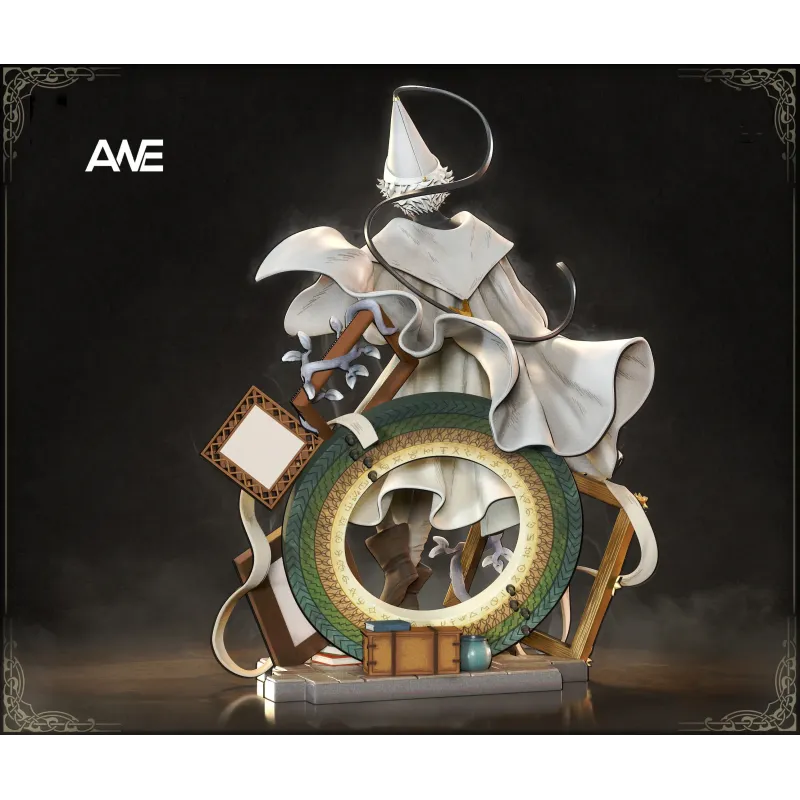 Witch Hat Atelier Chifley‌ ANE Studio