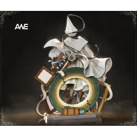 Witch Hat Atelier Chifley‌ ANE Studio