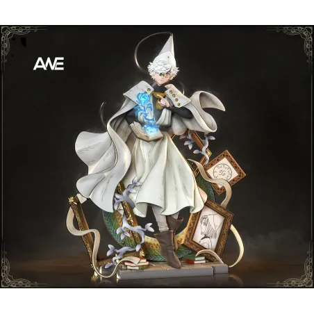 Witch Hat Atelier Chifley‌ ANE Studio