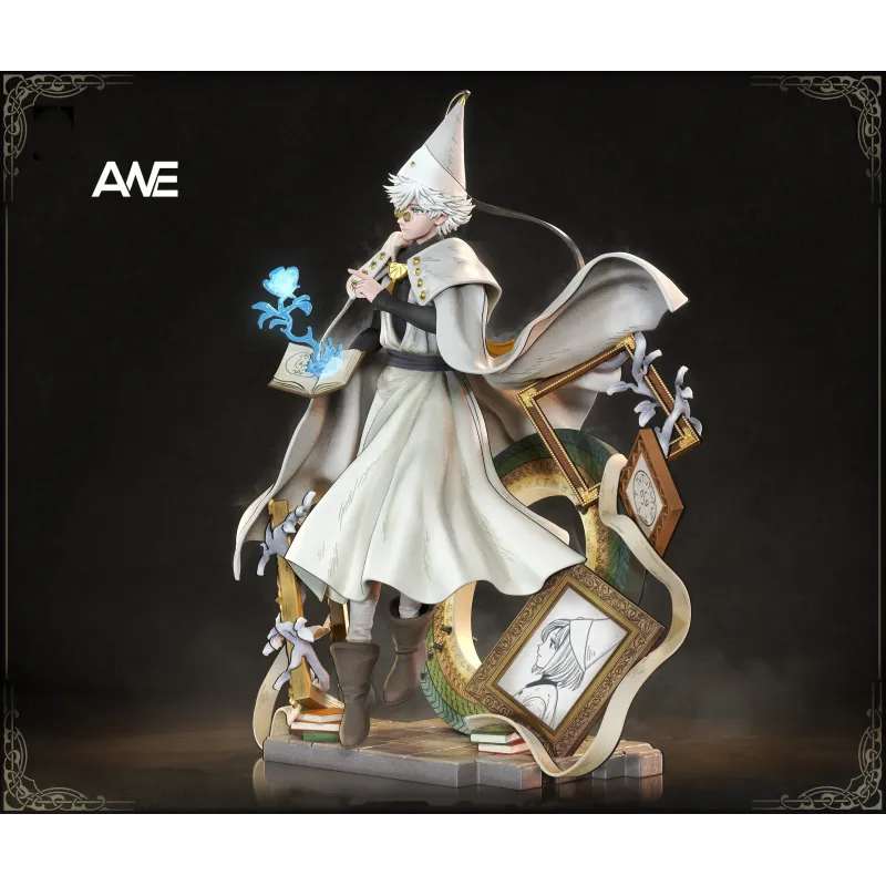 Witch Hat Atelier Chifley‌ ANE Studio