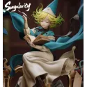Witch Hat Atelier CoCo Singularity Studio