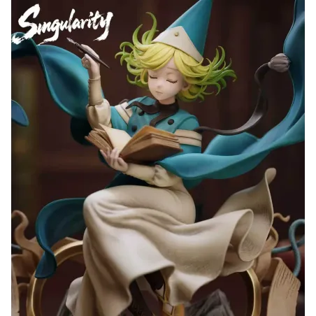 Witch Hat Atelier CoCo Singularity Studio