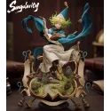 Witch Hat Atelier CoCo Singularity Studio