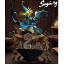 Witch Hat Atelier CoCo Singularity Studio