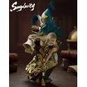 Witch Hat Atelier CoCo Singularity Studio