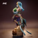 The Legend of Zelda Dancing Link ANE Studio