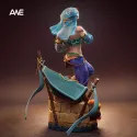 The Legend of Zelda Dancing Link ANE Studio