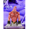 Dragon Ball Z Super Buu Plan B Studio