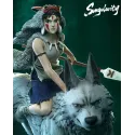 Mononoke Hime San Singularity Studio