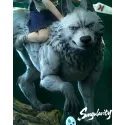 Mononoke Hime San Singularity Studio