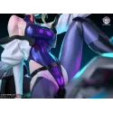 Cyberpunk: Edgerunners Lucy Motorcycle Ha Ni Studio