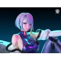 Cyberpunk: Edgerunners Lucy Motorcycle Ha Ni Studio