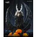 Hollow Knight Pure Vessel & The Knight 27abyss Studio