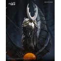 Hollow Knight Pure Vessel & The Knight 27abyss Studio