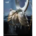 Hollow Knight Pure Vessel & The Knight 27abyss Studio