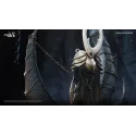 Hollow Knight Pure Vessel & The Knight 27abyss Studio