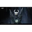 Hollow Knight Pure Vessel & The Knight 27abyss Studio