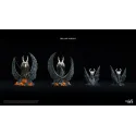 Hollow Knight Pure Vessel & The Knight 27abyss Studio