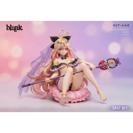 Pretty Cure Moria Ruruka Starcore Studio