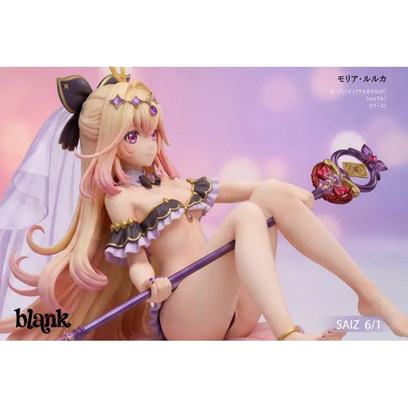 Pretty Cure Moria Ruruka Starcore Studio