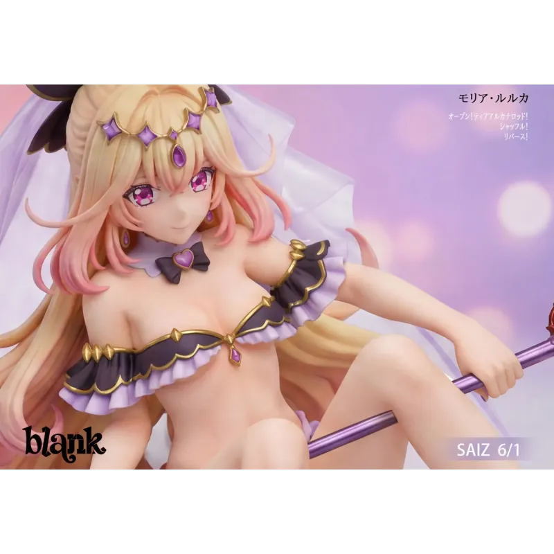 Pretty Cure Moria Ruruka Starcore Studio