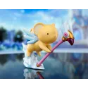 Cardcaptor Sakura Cerberus X Sealing Wand Ku Luo Ke Fu Studio