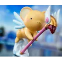 Cardcaptor Sakura Cerberus X Sealing Wand Ku Luo Ke Fu Studio