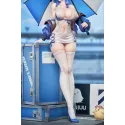Azur Lane St. Louis Race Queen Ver. APEX-TOYS