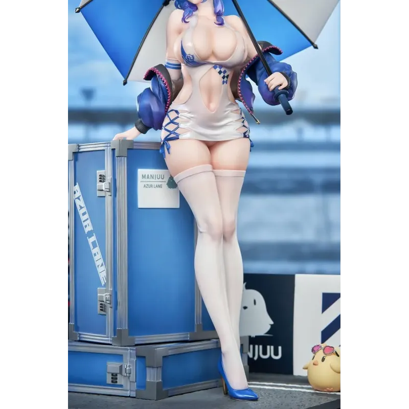 Azur Lane St. Louis Race Queen Ver. APEX-TOYS